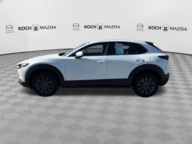 Used 2023 MAZDA CX-30 AWD 2.5 S image 4