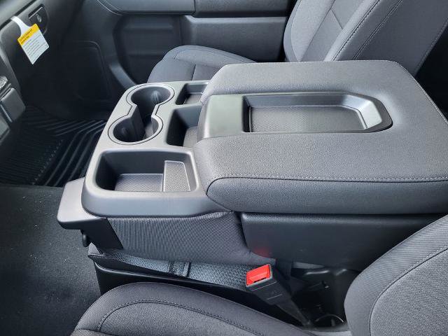 New 2026 Chevrolet Silverado 1500 Custom Trail Boss image 23