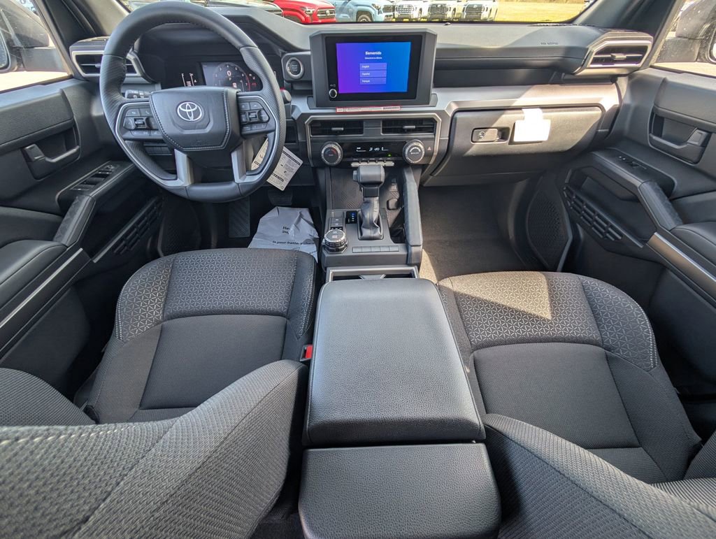 New 2026 Toyota 4Runner SR5 image 24