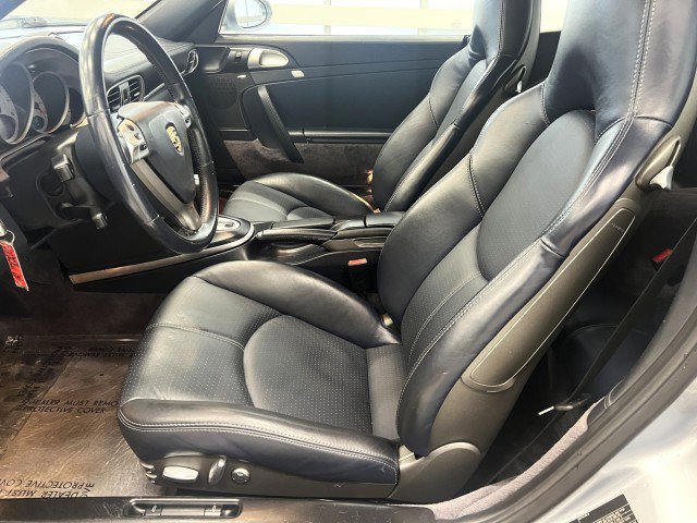 Used 2005 Porsche 911 Carrera S image 9
