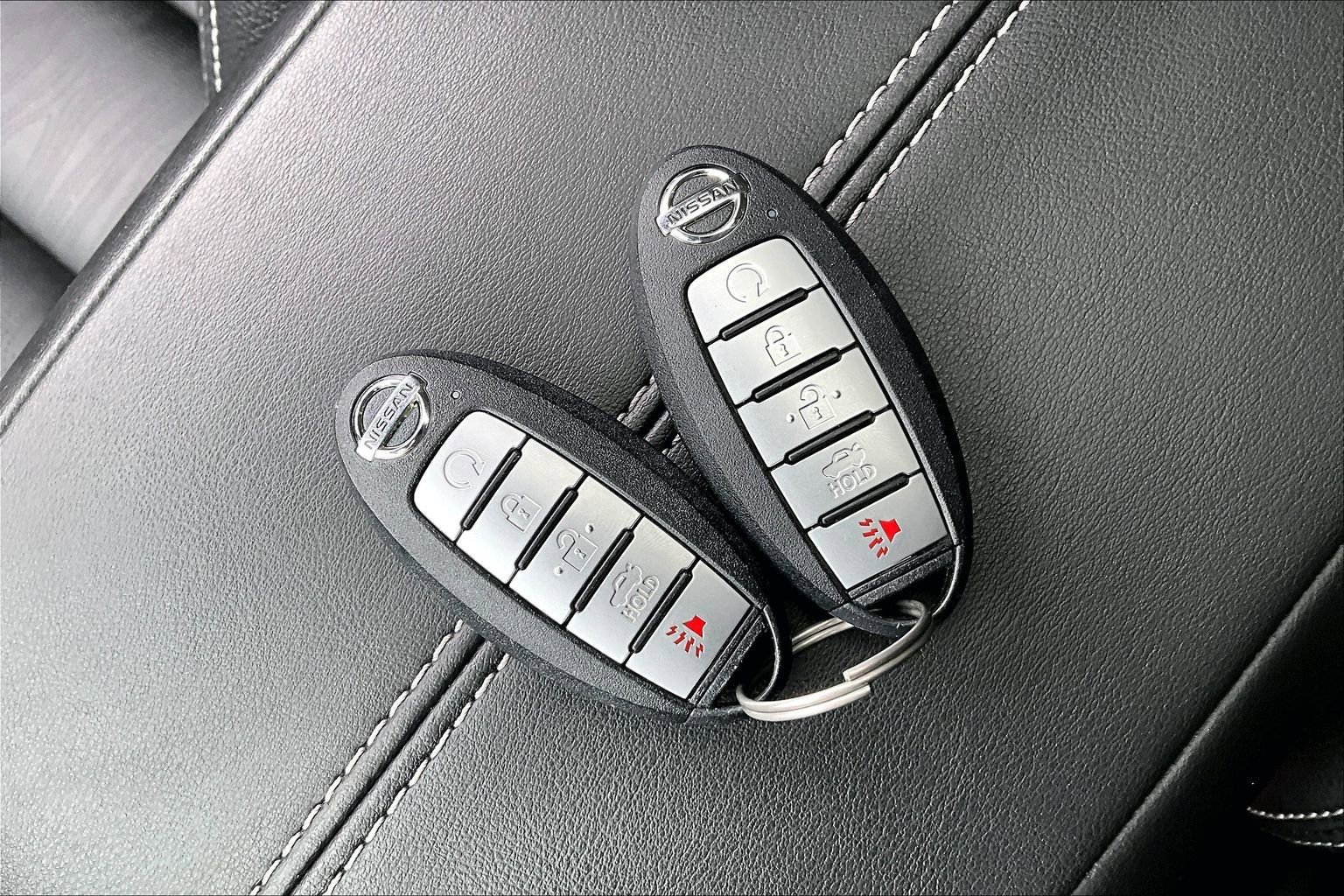 Used 2021 Nissan Altima 2.5 SL AWD/4WD image 33