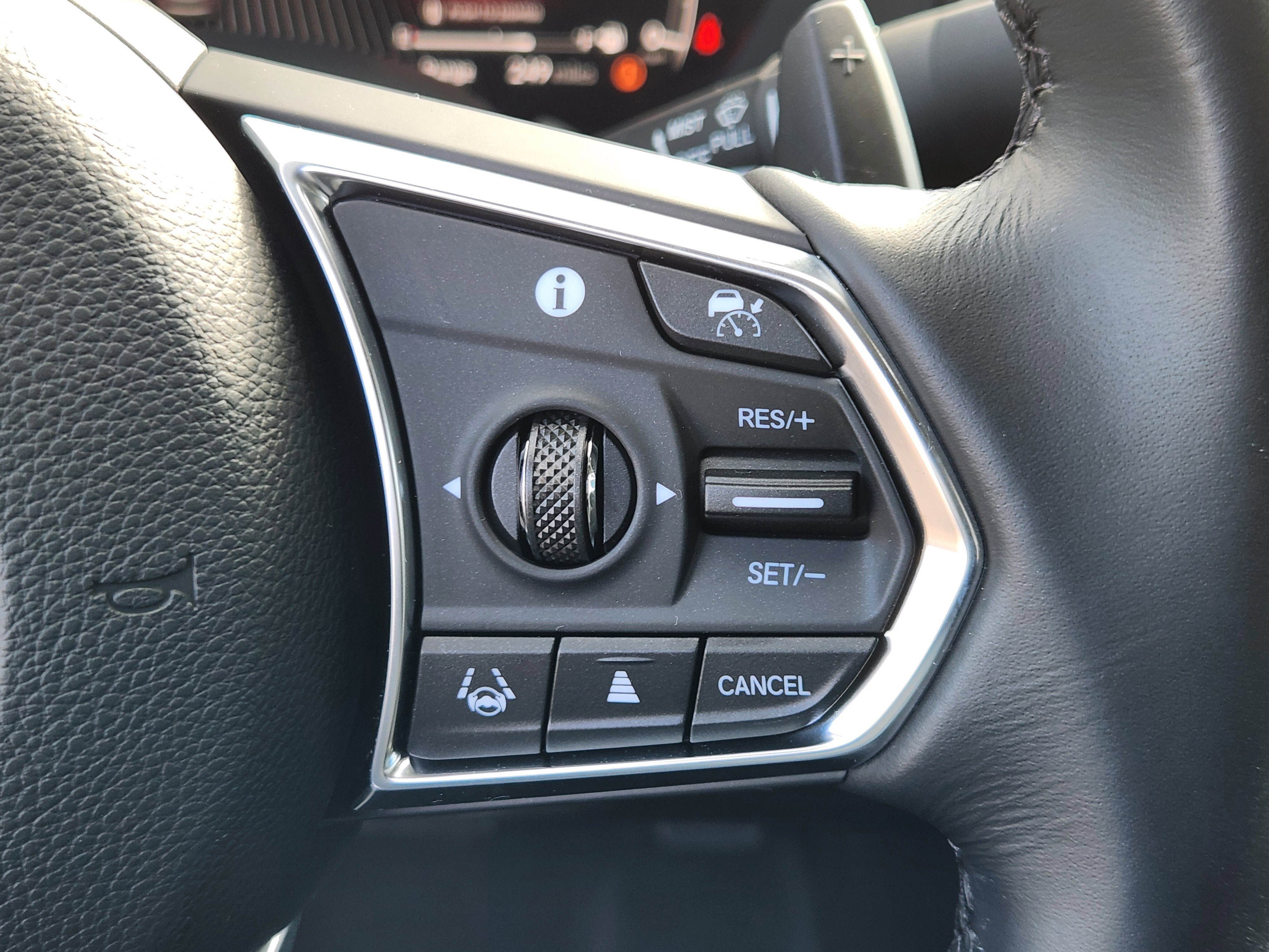 Certified 2025 Acura TLX w/ Technology Package image 25