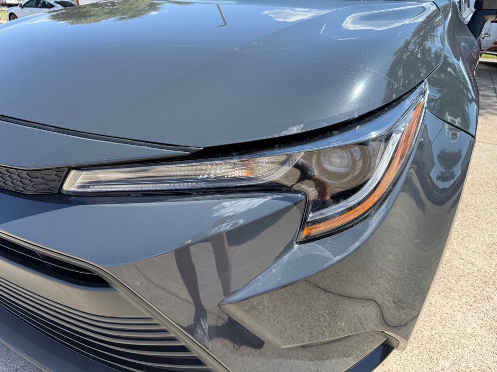 Used 2026 Toyota Corolla LE FWD image 10