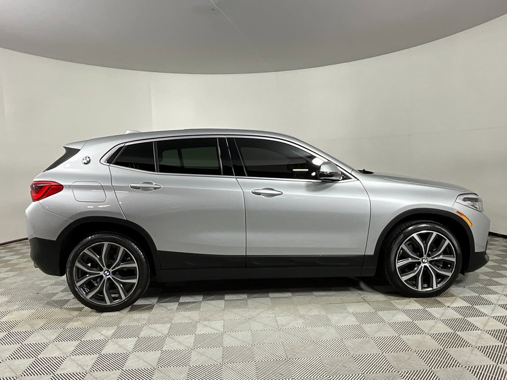 Used 2019 BMW X2 sDrive28i w/ Convenience Package image 6