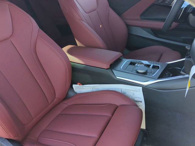 Used 2026 BMW 230i Coupe w/ Convenience Package image 10