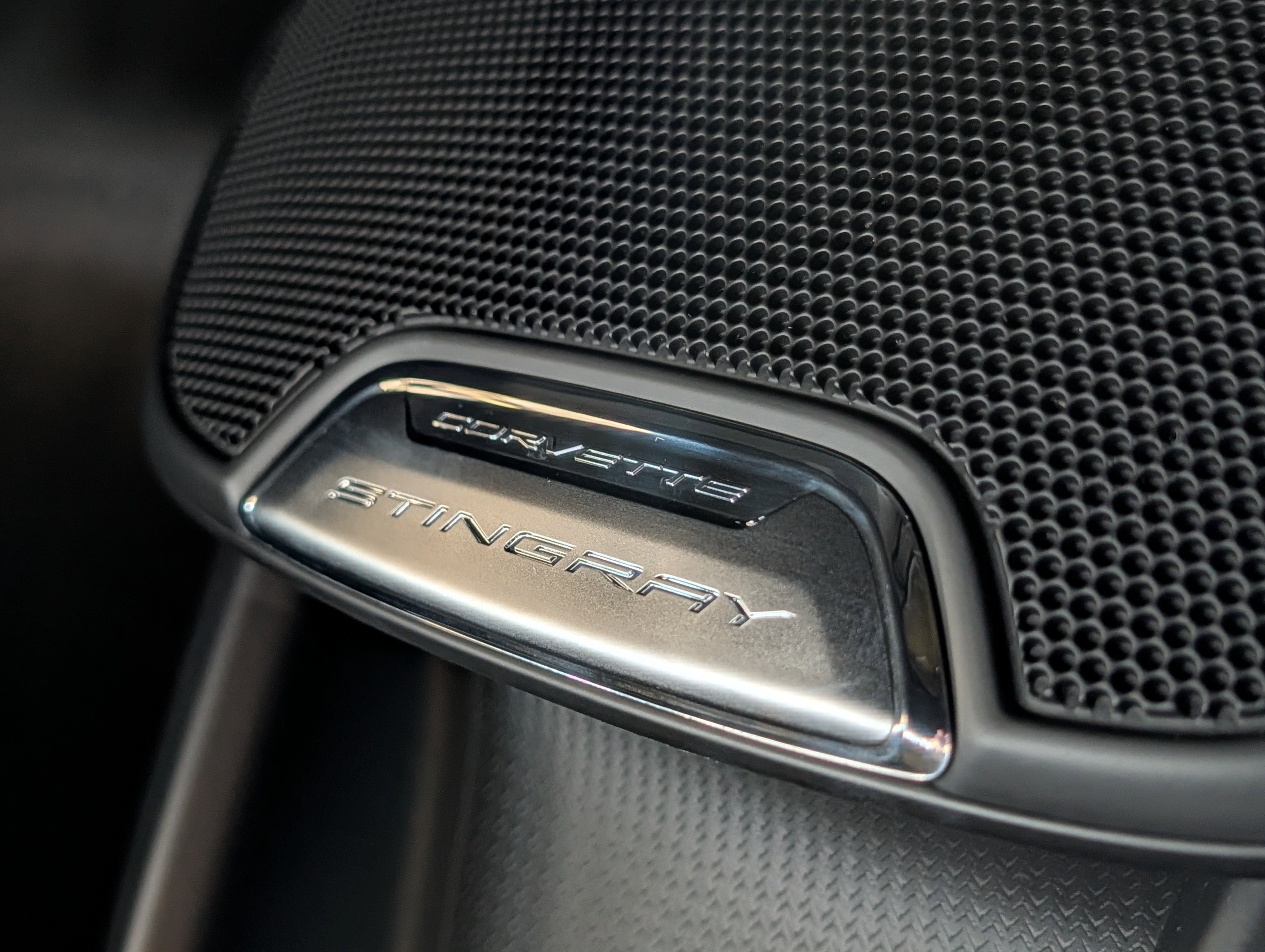 Certified 2026 Chevrolet Corvette Stingray Coupe w/ Z51 Performance Package image 27