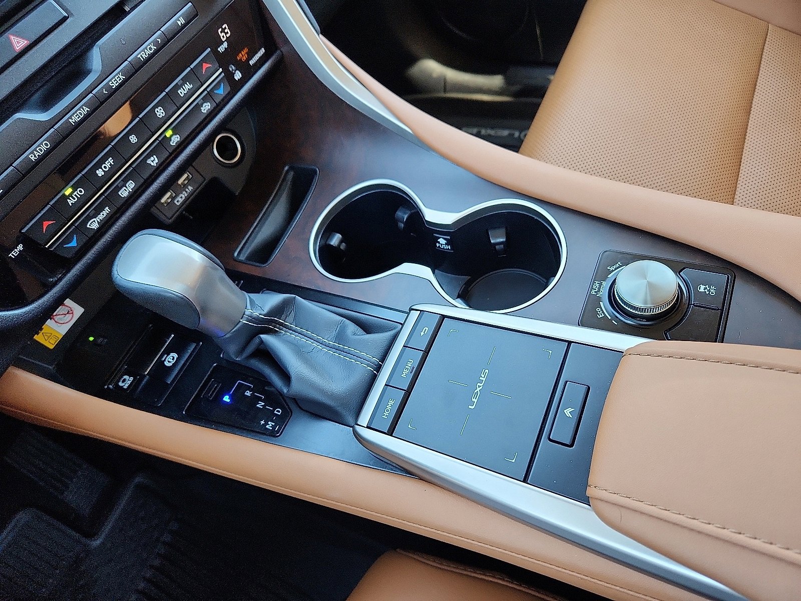 Used 2022 Lexus RX 350 FWD w/ Premium Package image 25