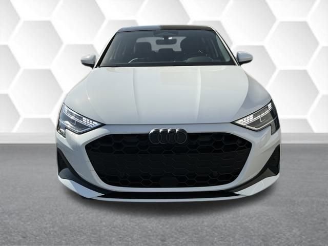 New 2026 Audi A3 2.0T Premium image 9
