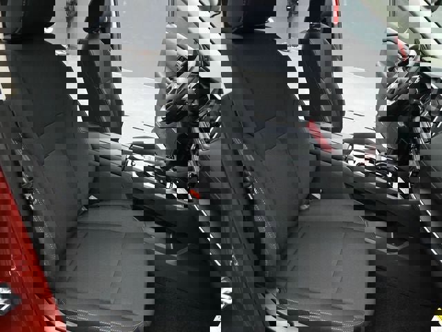 New 2026 Nissan Rogue S image 27