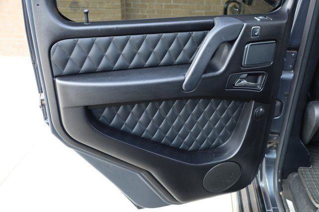 Used 2015 Mercedes-Benz G 63 AMG 4MATIC image 18