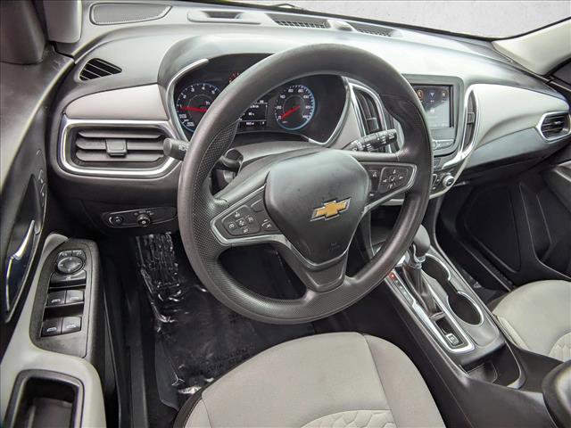 Used 2021 Chevrolet Equinox LS FWD image 10