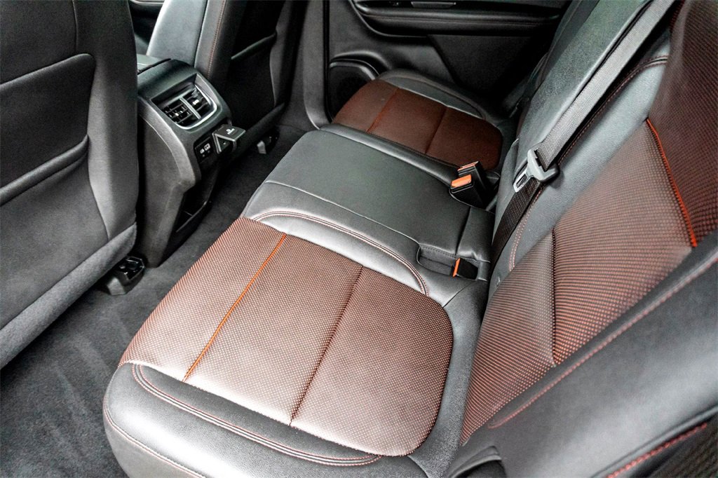 Used 2025 Chevrolet Blazer RS image 27