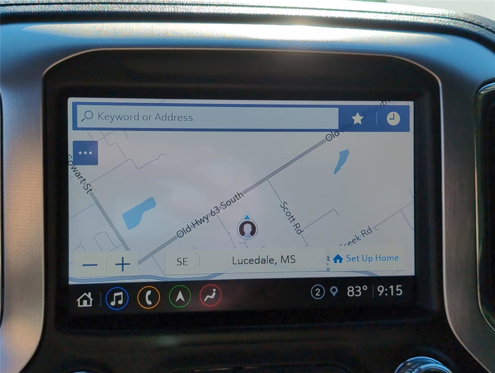 Used 2021 GMC Sierra 1500 SLT image 19