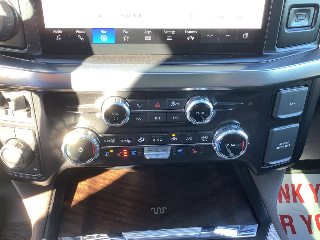 New 2026 Ford F250 King Ranch image 21