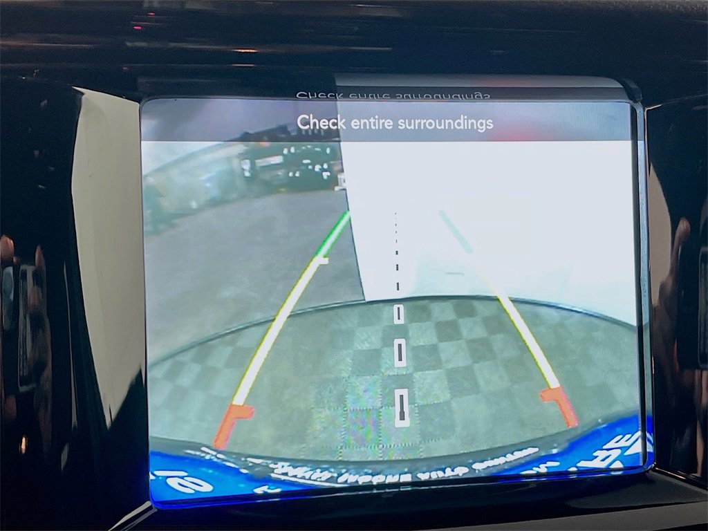 Used 2023 Dodge Durango GT image 13