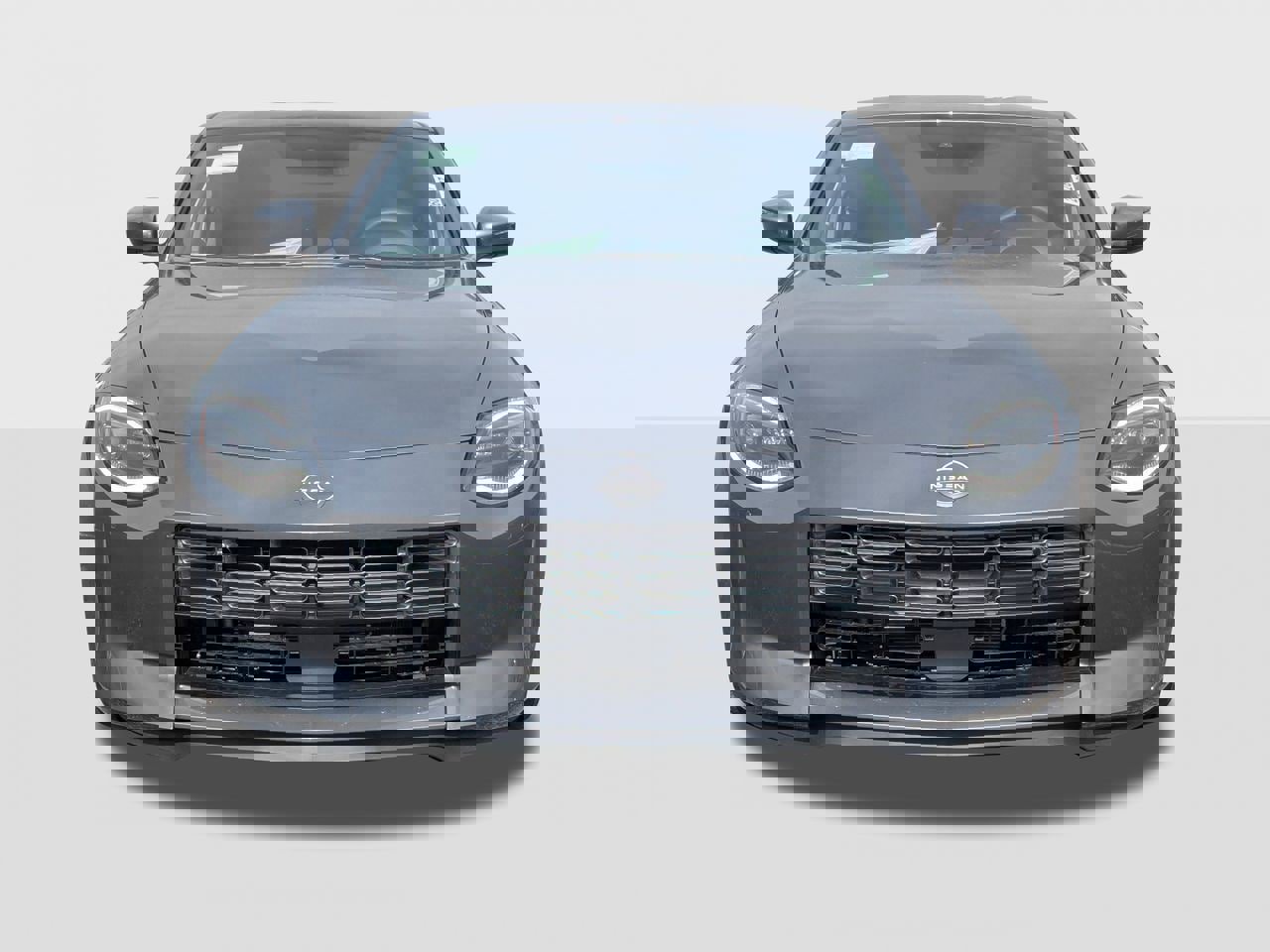 New 2026 Nissan Z Performance w/ Floor Mat Package image 8