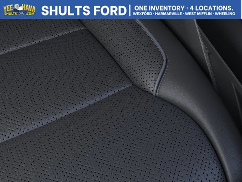 New 2026 Ford F150 Lariat w/ Equipment Group 501A Mid AWD/4WD image 17