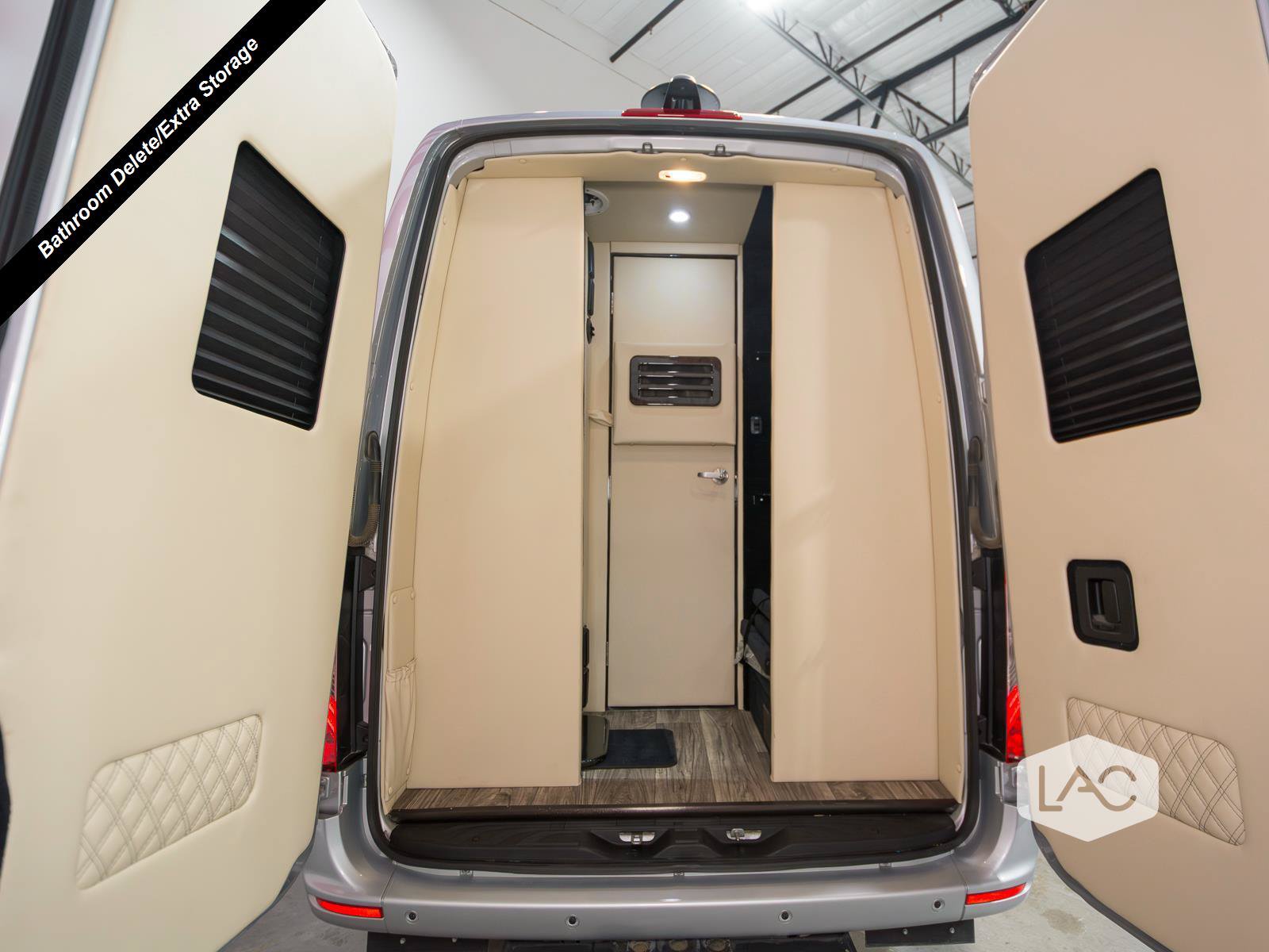 Used 2020 Mercedes-Benz Sprinter 3500 image 15