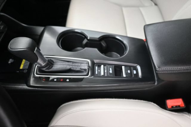 Certified 2024 Honda Civic Touring image 20