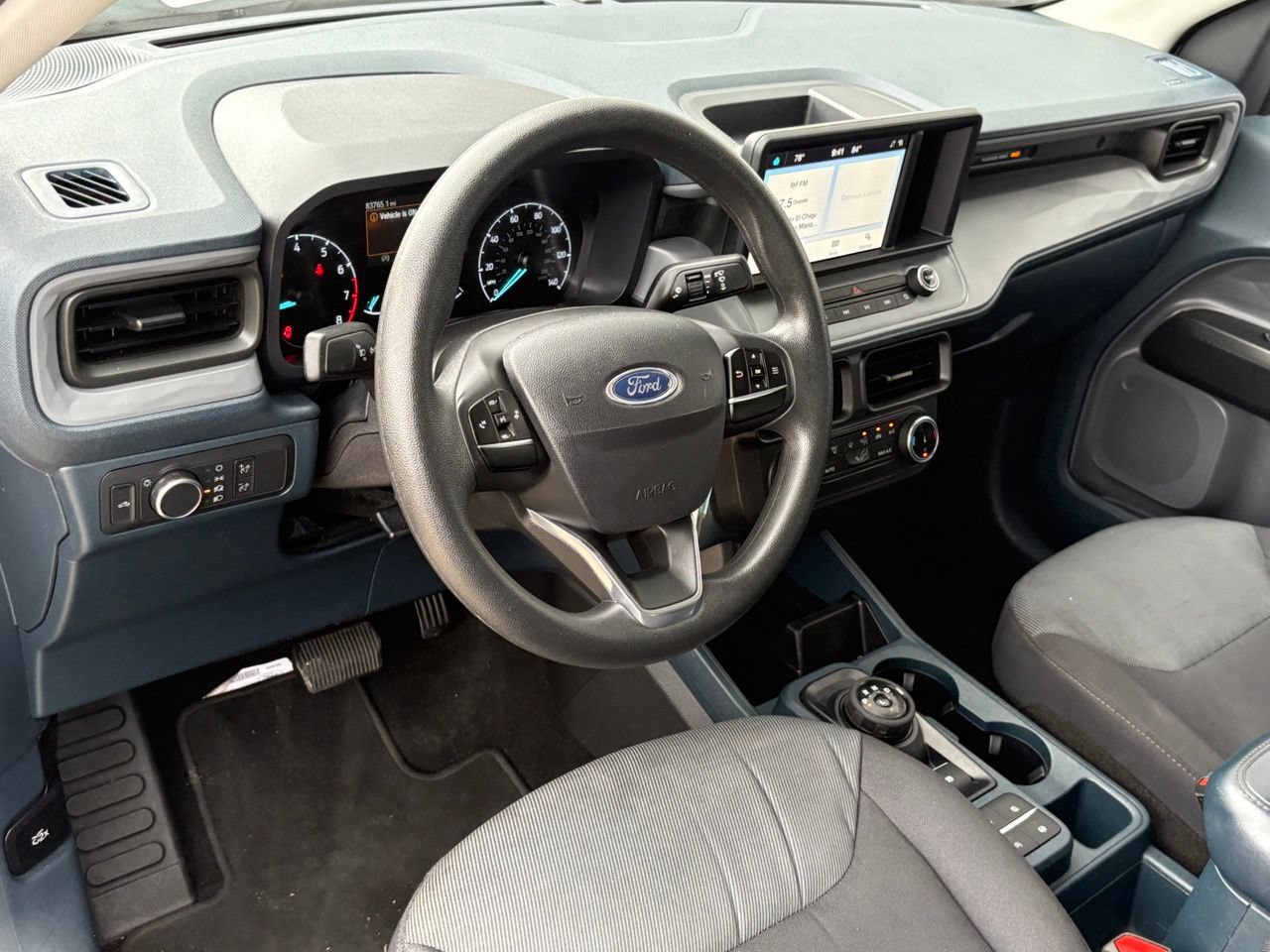 Used 2022 Ford Maverick XL FWD image 14