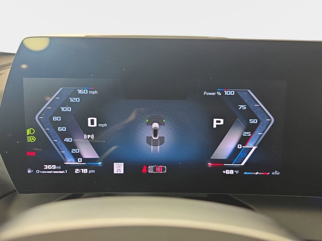 New 2026 BMW M235i xDrive w/ Technology Package AWD/4WD image 18