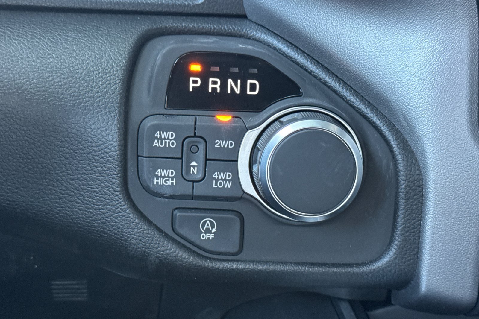 New 2026 RAM 1500 Big Horn AWD/4WD image 19