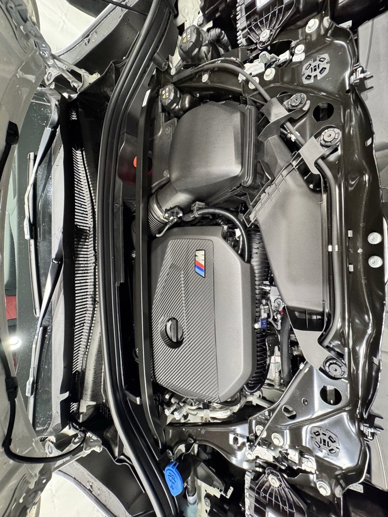 New 2026 BMW X2 M35i w/ Technology Package image 30
