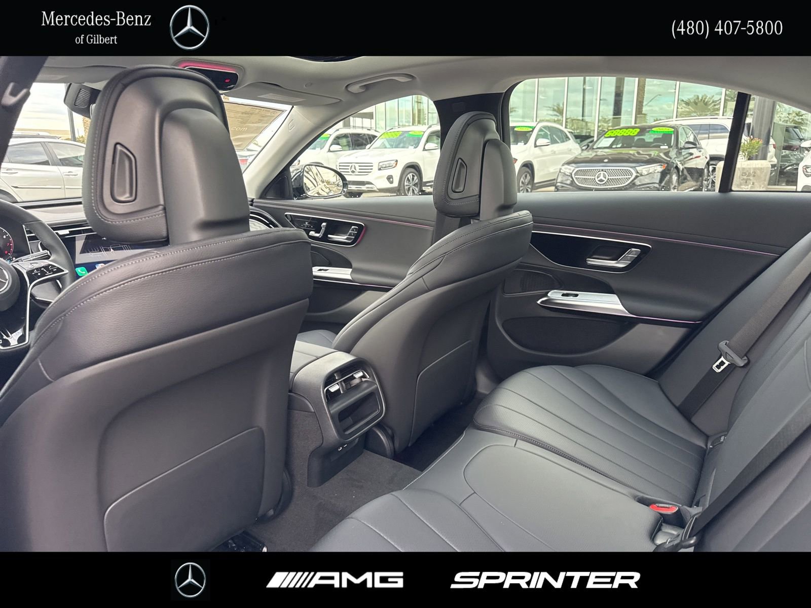 New 2026 Mercedes-Benz E 350 E 350 image 19