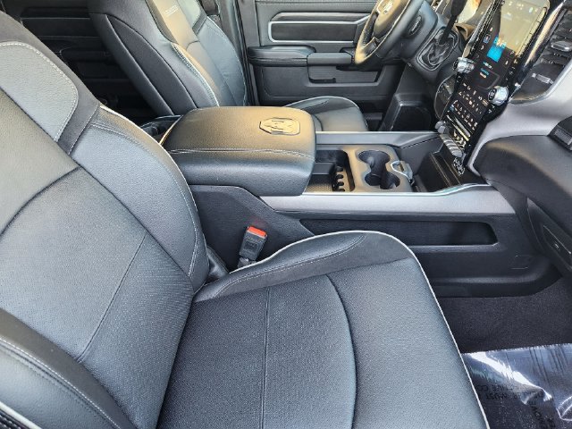 Used 2024 RAM 2500 Laramie w/ Night Edition AWD/4WD image 19