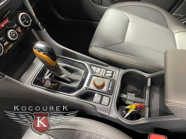 Used 2025 Subaru Forester Wilderness w/ Wilderness Package image 17