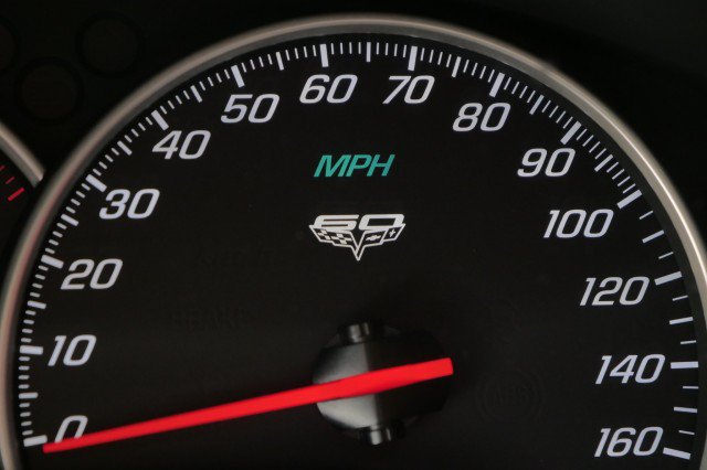 Used 2013 Chevrolet Corvette Grand Sport w/ 3LT Preferred Equipment Group RWD image 17