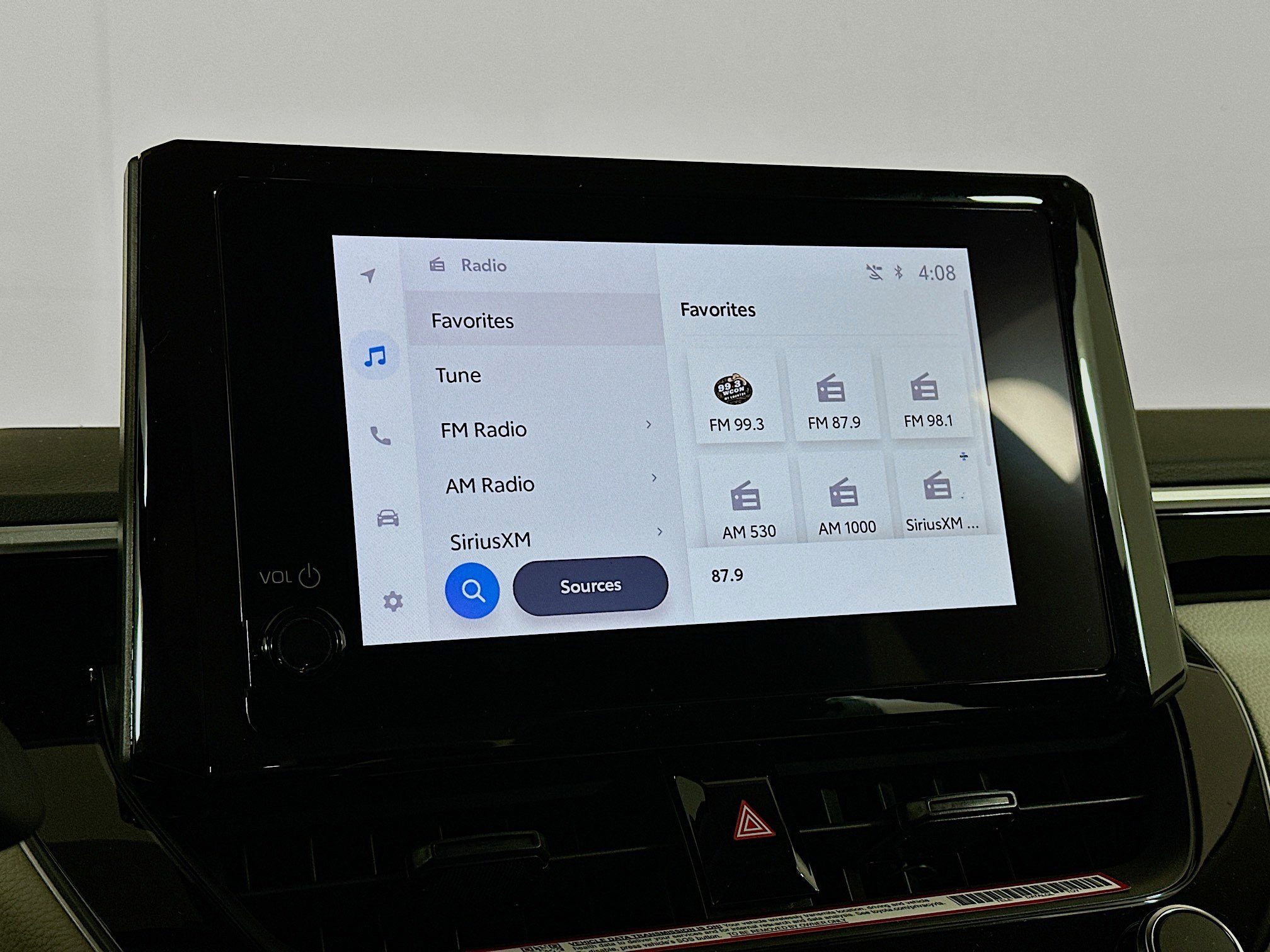 Used 2026 Toyota Corolla LE w/ LE Premium Package image 21