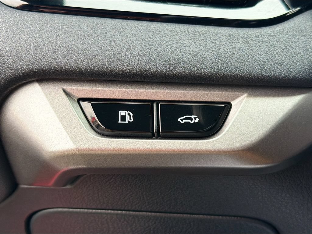 Used 2025 Lexus RX 350 Premium Plus w/ Accessory Package (Z1) FWD image 10
