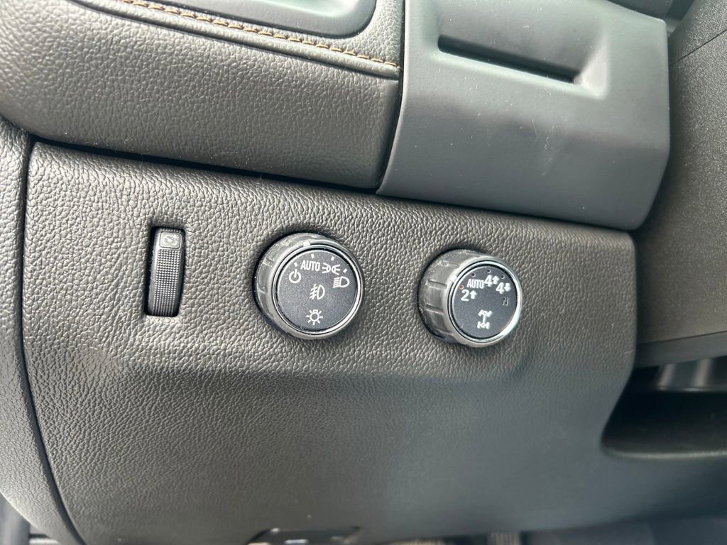 Used 2022 GMC Canyon AT4 w/ Trailering Package image 25