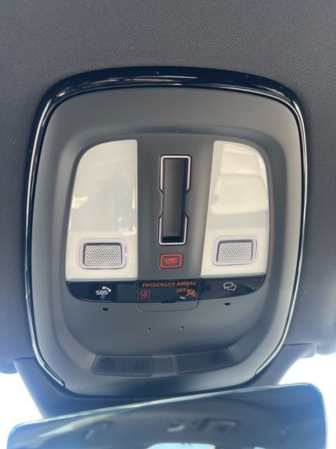 New 2026 Volvo XC90 B6 Ultra image 12