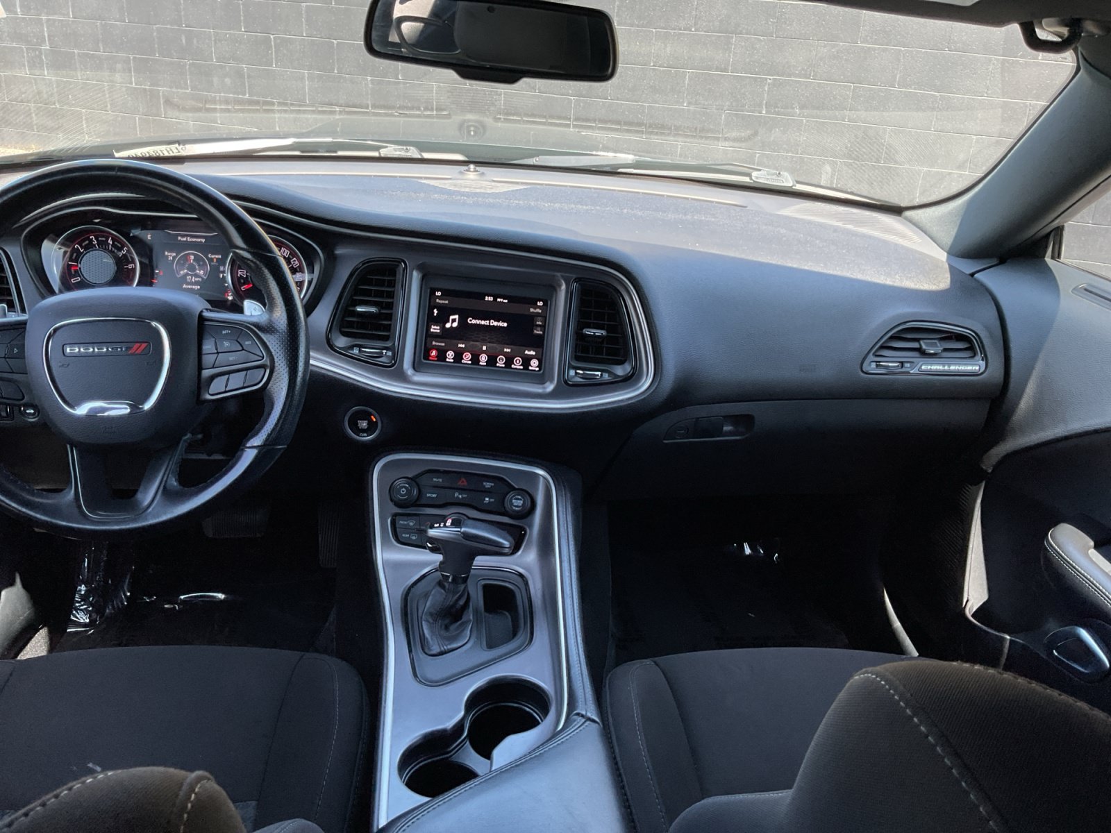 Used 2020 Dodge Challenger GT RWD image 16