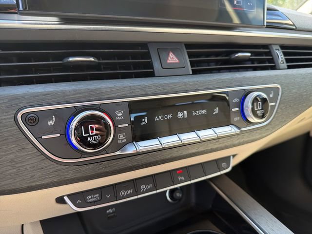 Used 2021 Audi A4 2.0T Premium AWD/4WD image 29