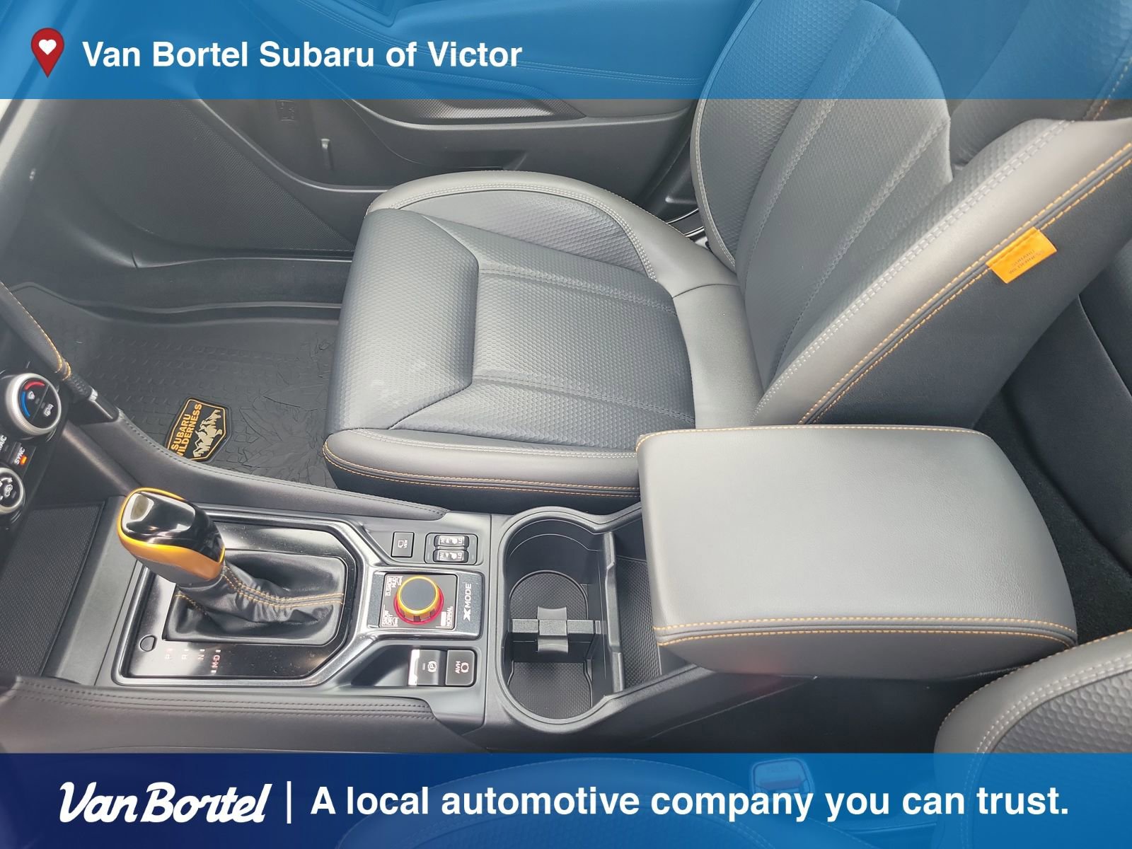 Used 2022 Subaru Forester Wilderness image 22