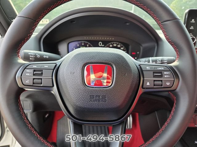 Used 2026 Honda Civic Type R image 21