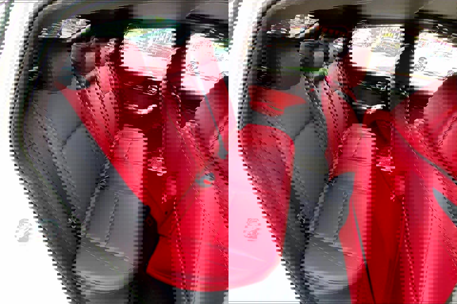 Used 2023 Acura Integra A-Spec FWD image 19