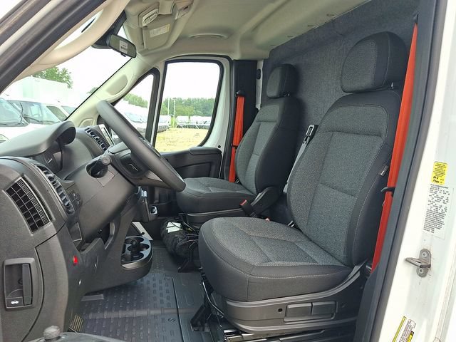 New 2023 RAM ProMaster 3500 FWD image 5