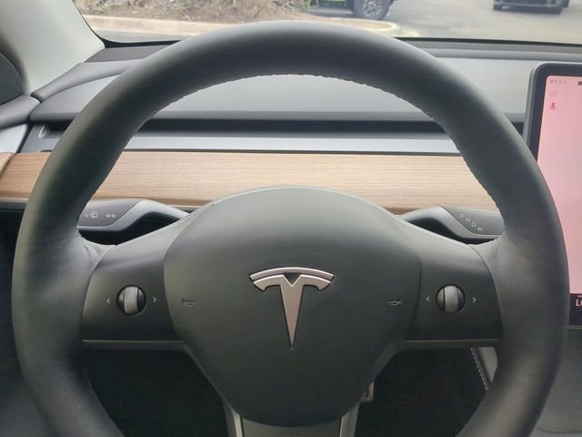 Used 2022 Tesla Model Y Performance image 31