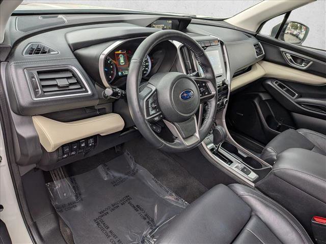 Used 2022 Subaru Ascent Limited w/ Technology Package AWD/4WD image 9