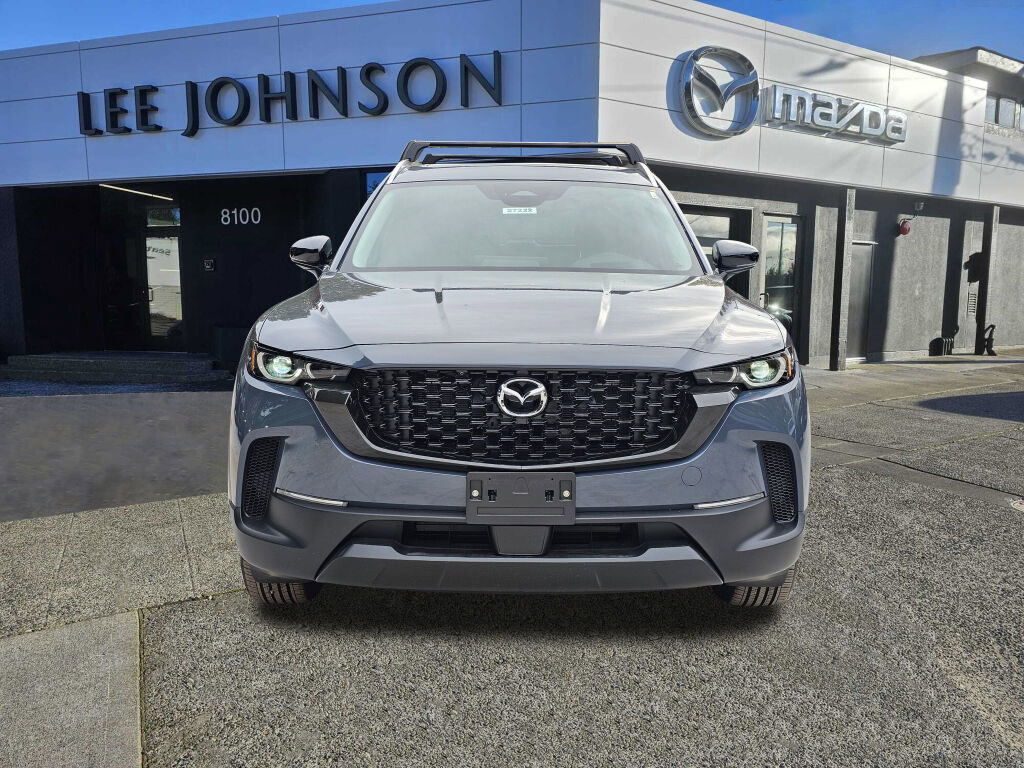 New 2025 MAZDA CX-50 2.5 Hybrid w/ Weather Package image 16