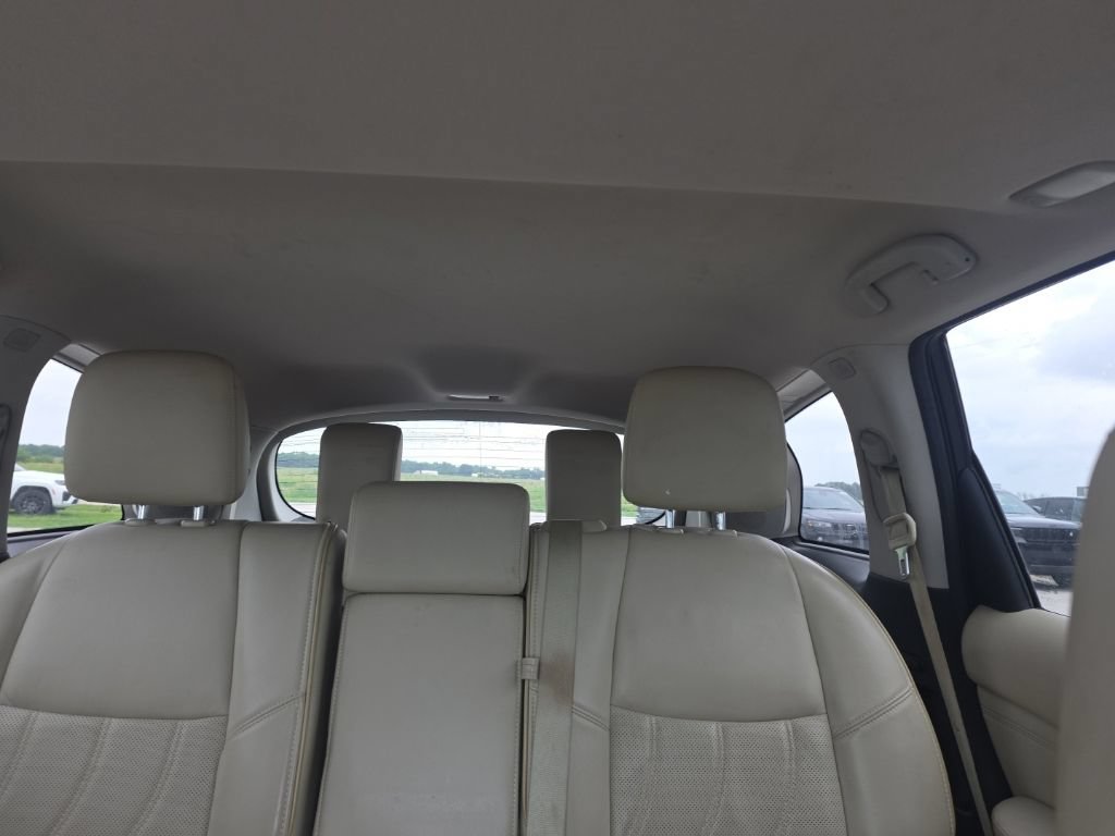 Used 2015 INFINITI QX60 FWD image 54