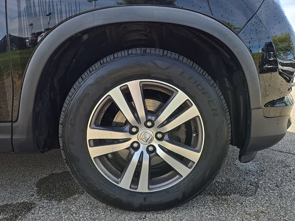 Used 2017 Honda Pilot EX-L image 13