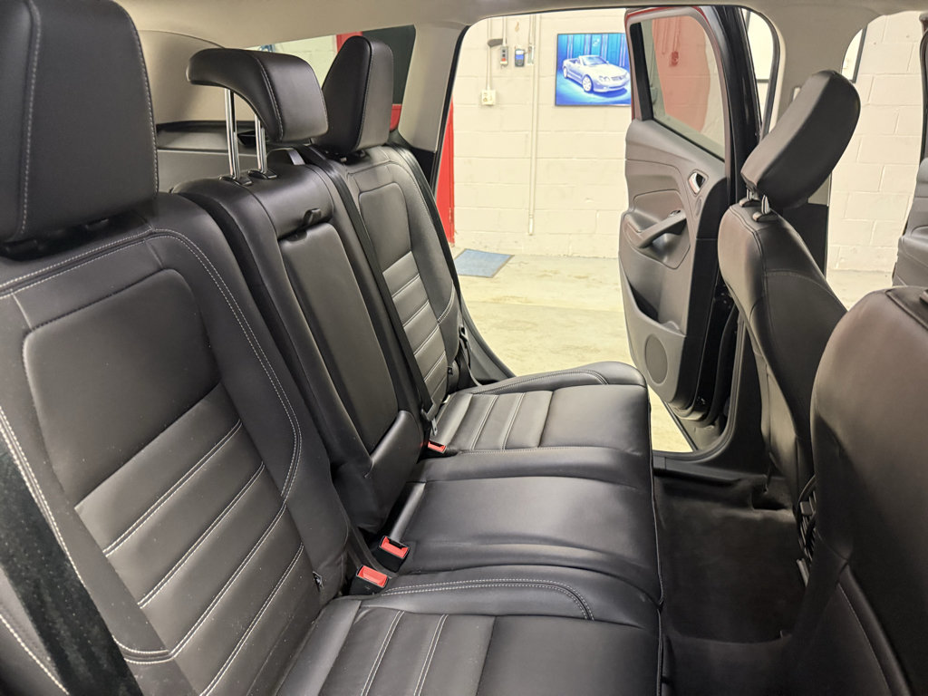 Used 2018 Ford Escape Titanium AWD/4WD image 26
