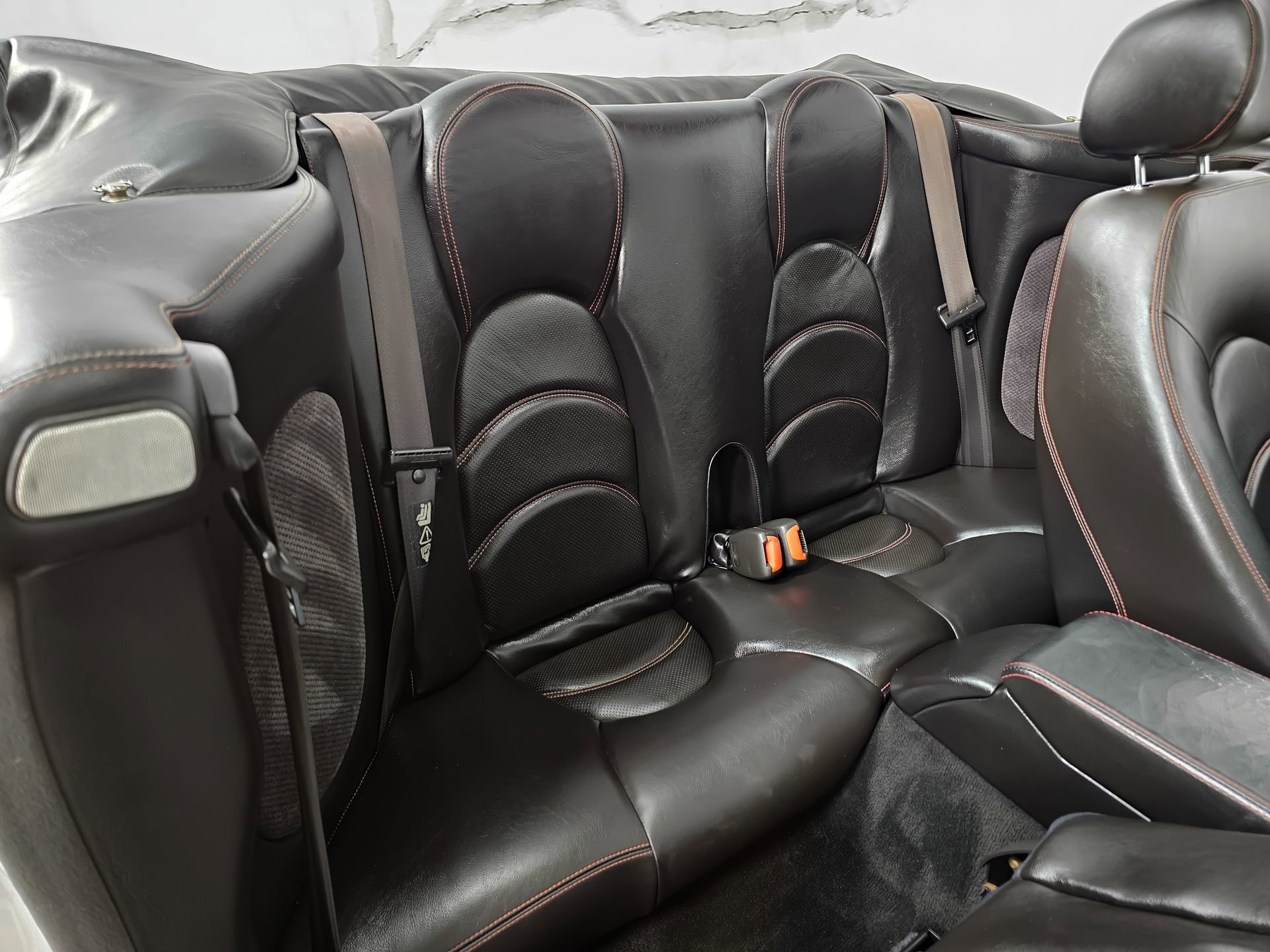 Used 2001 Jaguar XK8 Convertible RWD image 19