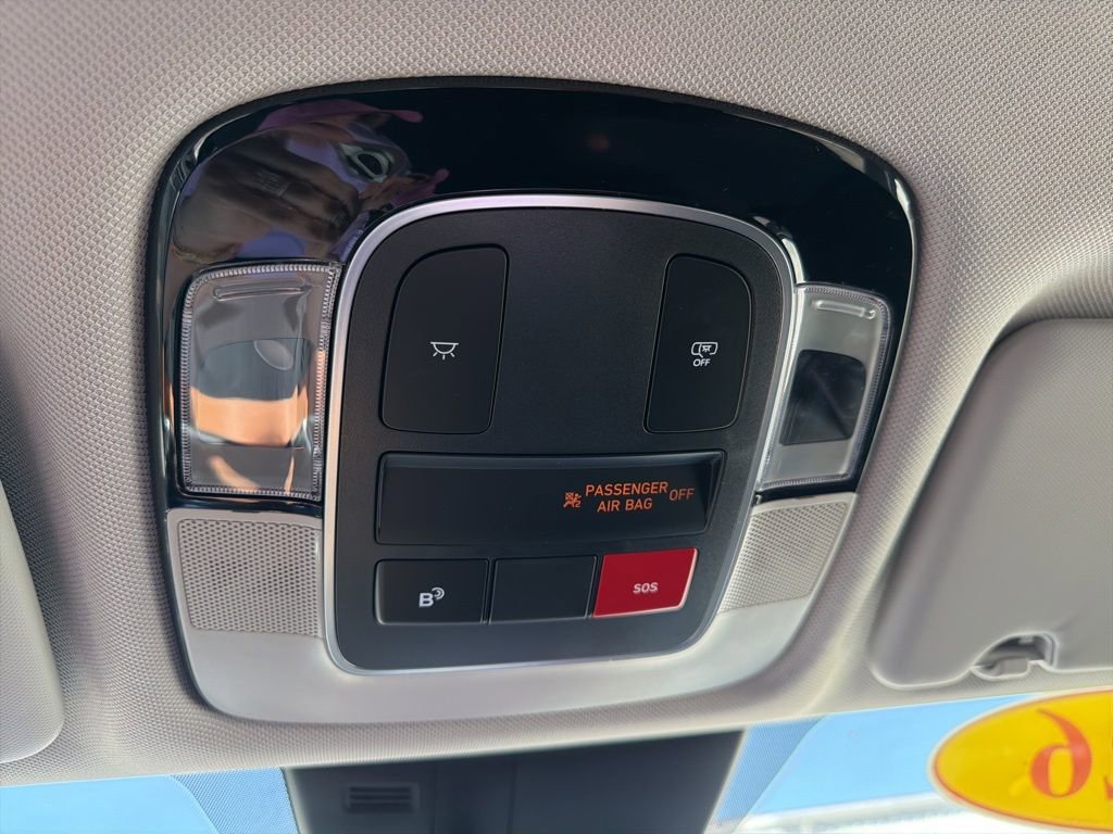 Used 2026 Hyundai Tucson SEL image 33