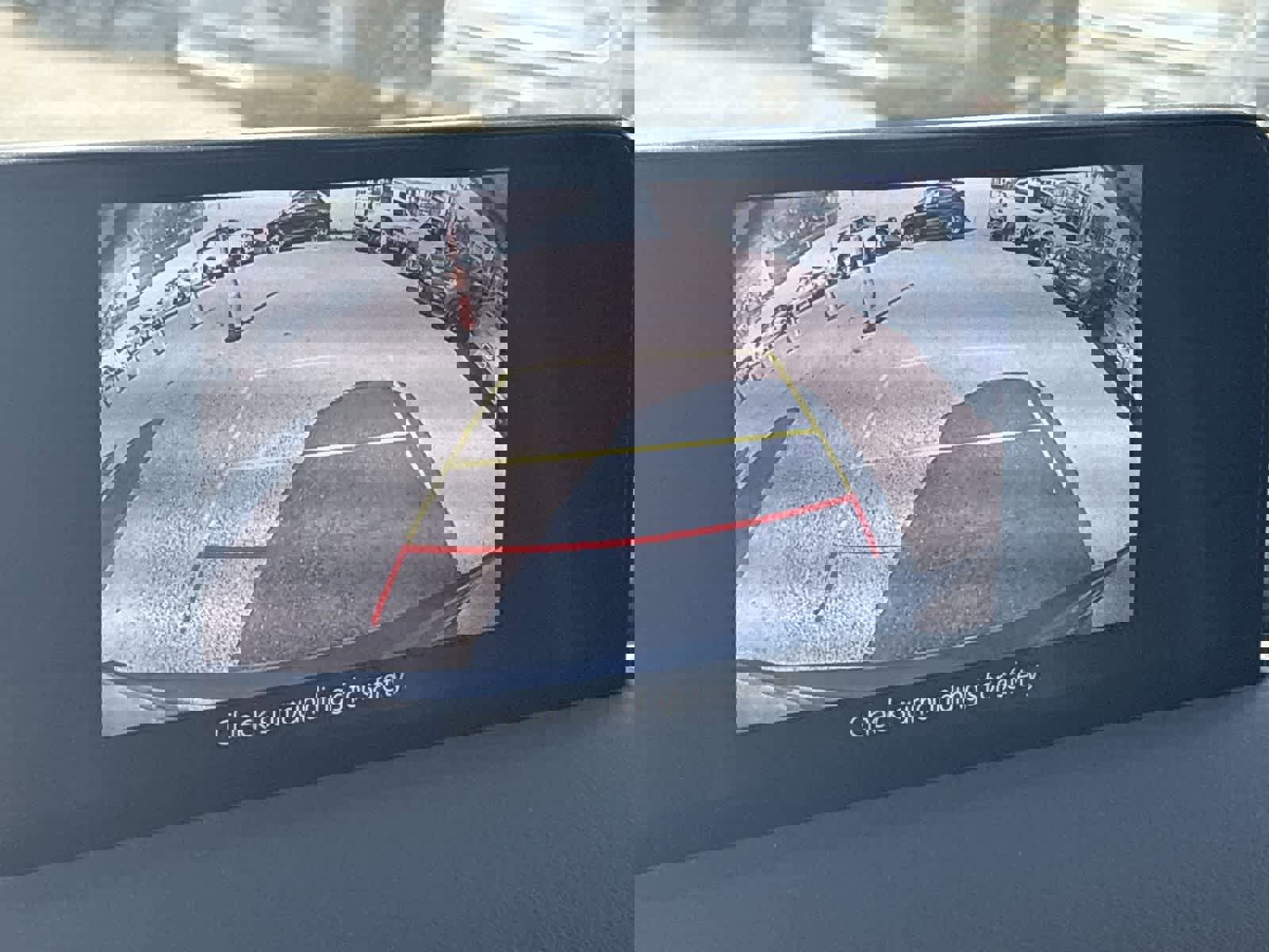 Used 2025 MAZDA CX-5 Carbon Edition image 27